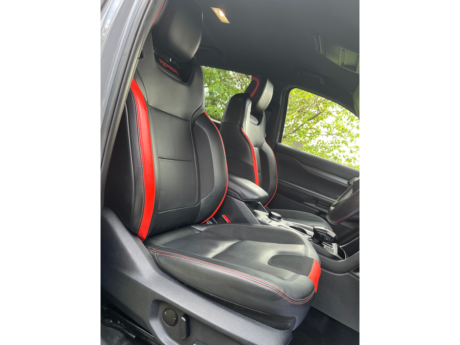 2024 Ford Ranger 3L Petrol For Sale Images
