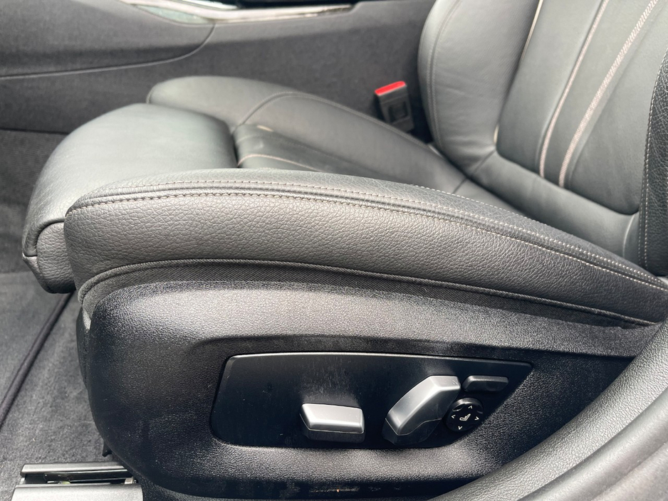 2020 BMW 5 Series 2L Petrol Plug-in Hybrid For Sale Images