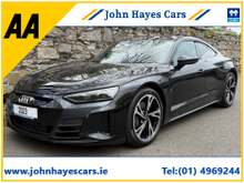 2023 Audi e-tron GT quattro 0L Electric For Sale Images