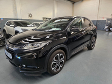2019 Honda HR-V 1.5L Petrol For Sale Images