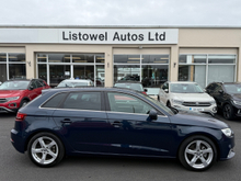 2018 Audi A3 1.4L Petrol For Sale Images