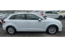 2015 AUDI A3 Automatic 1.4  Petrol  Low Mileage  (5188)