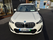 2023 BMW iX1 0L Electric For Sale Images