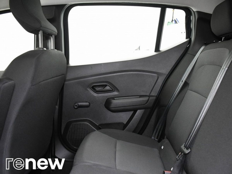 Dacia Sandero SCe 65 Essential — thumbnail 11