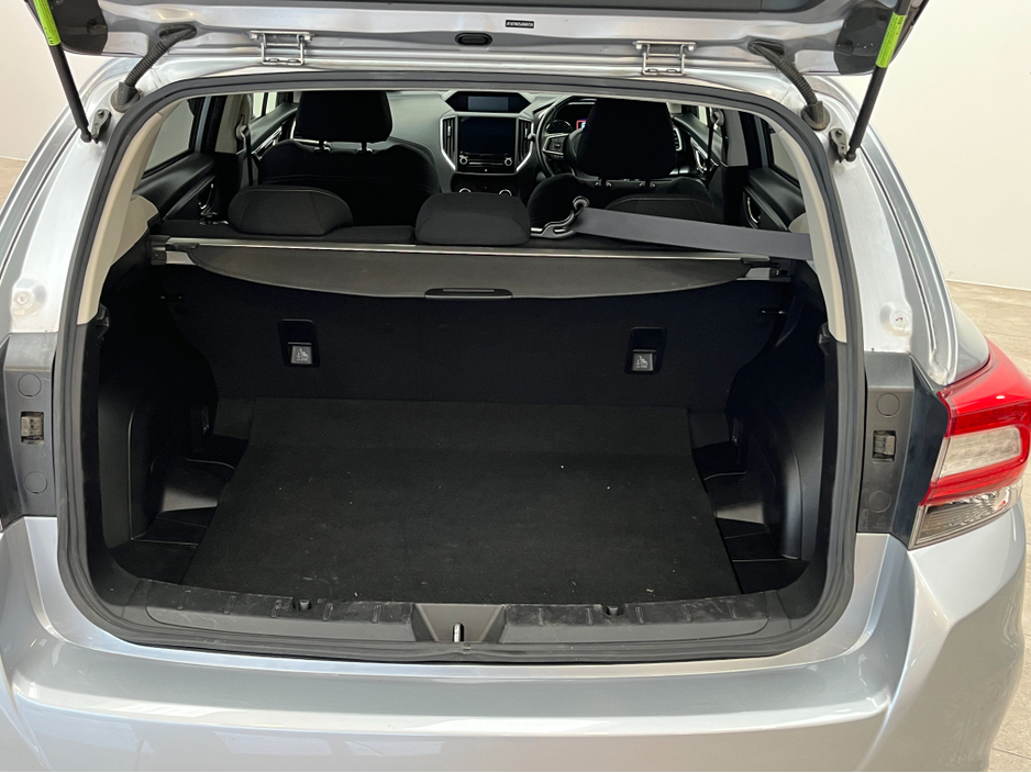2019 Subaru Impreza 1.6L Petrol For Sale Images