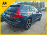 2021 VOLVO XC60 2021 2.0 B4 R Design Diesel Auto