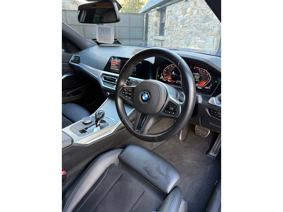 2020 BMW 3 Series 2L Diesel For Sale Images