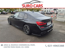 2016 BMW 7 Series 2L Petrol Hybrid For Sale Images