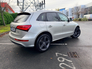 2015 AUDI Q5 2.0 TDI Quattro S~ Line Automatic 