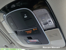 2024 Hyundai Tucson 1.6L Petrol Hybrid For Sale Images