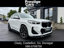 2023 BMW X1 1.5L Petrol Plug-in Hybrid For Sale Images