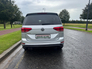 2017 VOLKSWAGEN TOURAN TDI R-LINE BLUEMOTION 150PS 5DR A