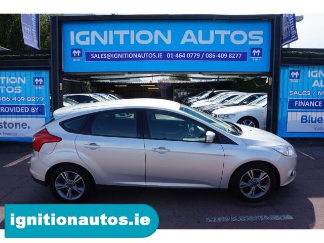 2014 Ford Focus Warranty >> 2014 141 Ford Focus 1 6tdci Zetec Park Sensors Simi 2014 Ford Focus Warranty >> 2014 141 Ford Focus 1 6tdci Zetec Park Sensors Simi