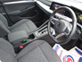 2021 VOLKSWAGEN GOLF  1.0 TSI MHEV 110HP 5DR AUTOMATIC