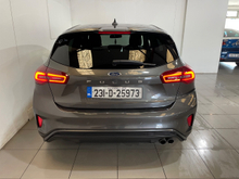 2023 Ford Focus 1L Petrol For Sale Images