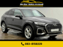 2022 AUDI Q5 S LINE 40 TDI MHEV QUA SPORTBACK QUATTRO