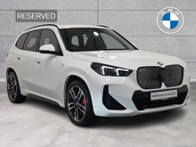BMW iX1 eDrive20 M Sport