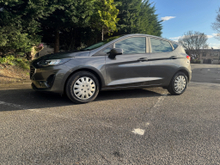 2022 Ford Fiesta 1L Petrol For Sale Images