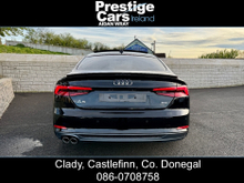 2017 Audi A5 2L Diesel For Sale Images