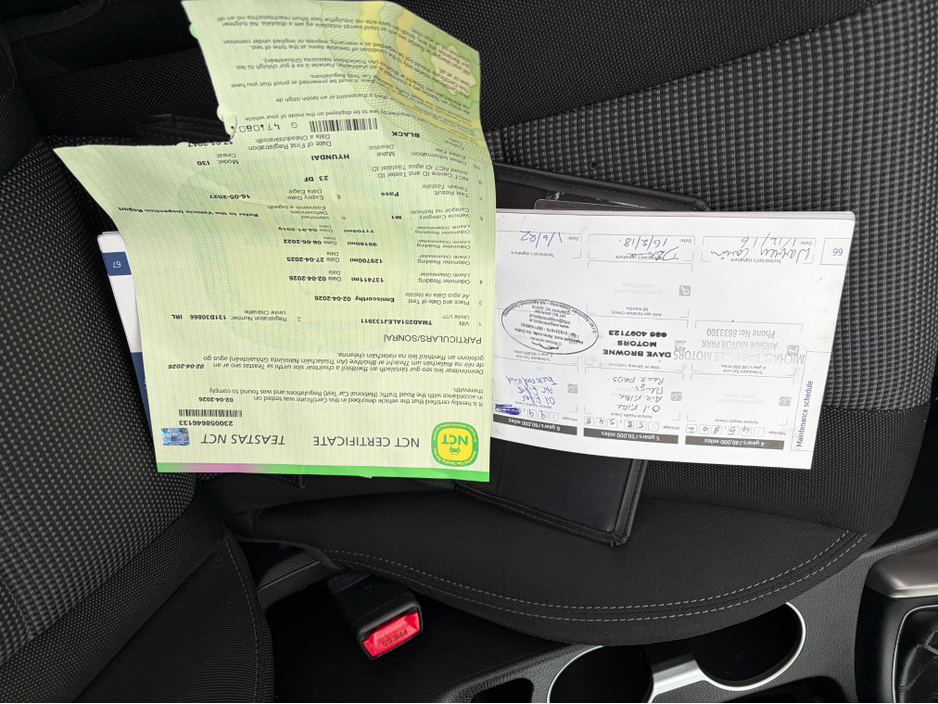 2013 Hyundai i30 1.4L Petrol For Sale Images