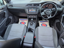 2017 Volkswagen Tiguan 2L Diesel For Sale Images