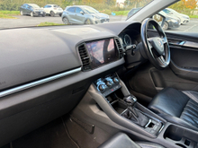 2018 Skoda Karoq 1.6L Diesel For Sale Images