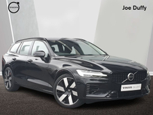 Volvo V60 + T6 Phev Awd Auto Plus Recharge T6 350 253+145 18.8 kWh AWD Twin Engine PHEV Start/Stop