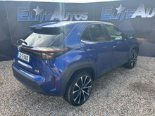 2021 Toyota Yaris Cross 1.5L Petrol Hybrid For Sale Images