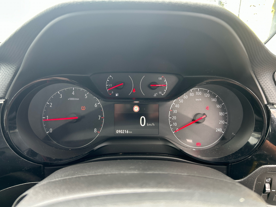 2021 Opel Corsa 1.2L Petrol For Sale Images