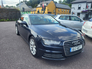 2015 AUDI A7 3.0 TDI 272 Q S-Tronic SE Bus Auto, ONE Owner, FULL Audi History