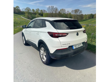 2019 Vauxhall Grandland X 1.2L Petrol For Sale Images