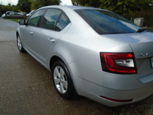 2019 Skoda Octavia 1.6L Diesel For Sale Images