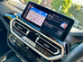 2022 BMW X3 *PAN ROOF* 30E X-LINE AUTO *X-DRIVE* 5DR