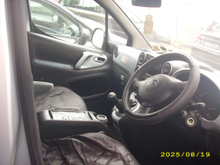 2013 Citroen Berlingo Multispace 1.6L Diesel For Sale Images
