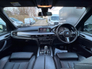 2018 BMW X5 3.0 M50D 395 BHP M SPORT 2 SEAT COMMERCIAL // NO VAT // STUNNING CONDITION // LOW MILEAGE // 395 BHP //