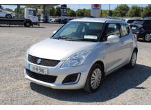 2015 Suzuki Swift 1.2L Petrol For Sale Images