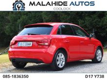 2015 Audi A1 1.4L Petrol For Sale Images