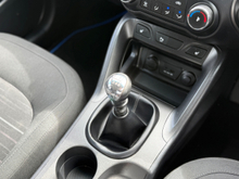 2014 Hyundai ix35 1.7L Diesel For Sale Images