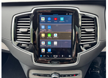 2024 Volvo XC90 2.0L Hybrid For Sale Images