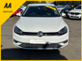 2019 VOLKSWAGEN GOLF 1.2TSI 5DR AUTO FULLY LOADED WITH SPEC