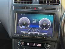 2014 Volkswagen Polo 1.2L Petrol For Sale Images