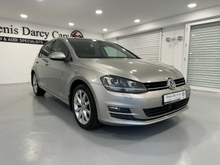 2014 Volkswagen Golf 1.4L Petrol For Sale Images