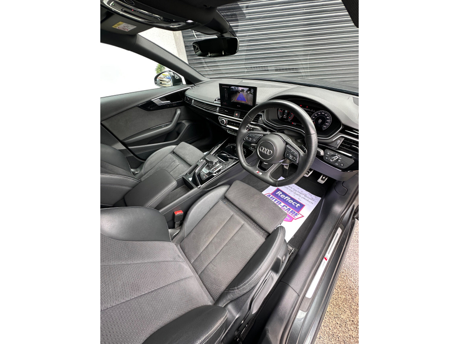 2022 Audi A4 2L Diesel For Sale Images