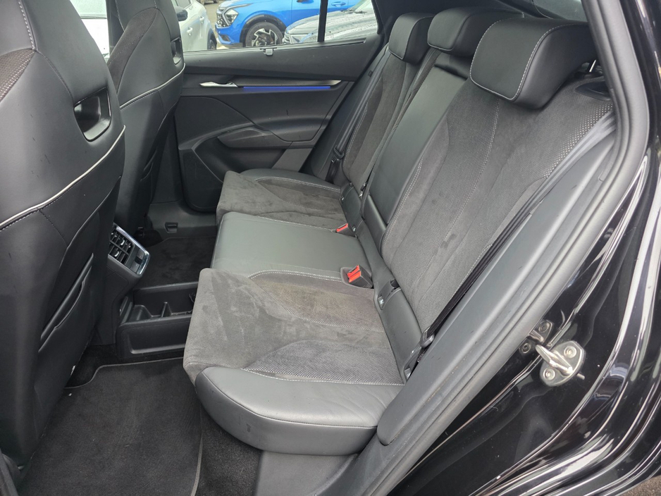 2024 Skoda Enyaq 0L Electric For Sale Images