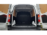 2021 TOYOTA PROACE 