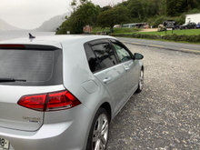 2016 Volkswagen Golf 2L Diesel For Sale Images