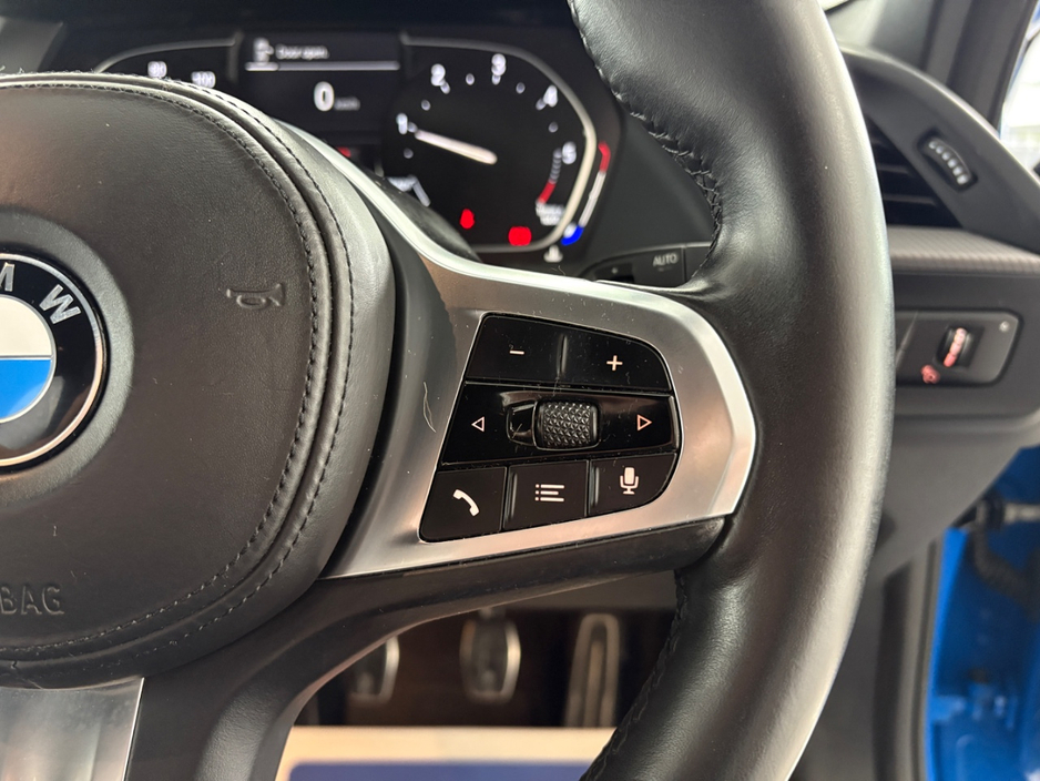 2020 BMW 1 Series 1.5L Diesel For Sale Images