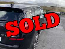 2019 Hyundai Tucson 1.6L Diesel For Sale Images