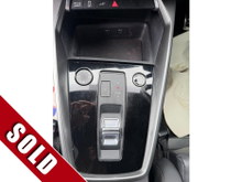 2022 Audi A3 1.4L Hybrid For Sale Images