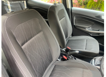 2018 Ford Ecosport 1.0L Petrol For Sale Images